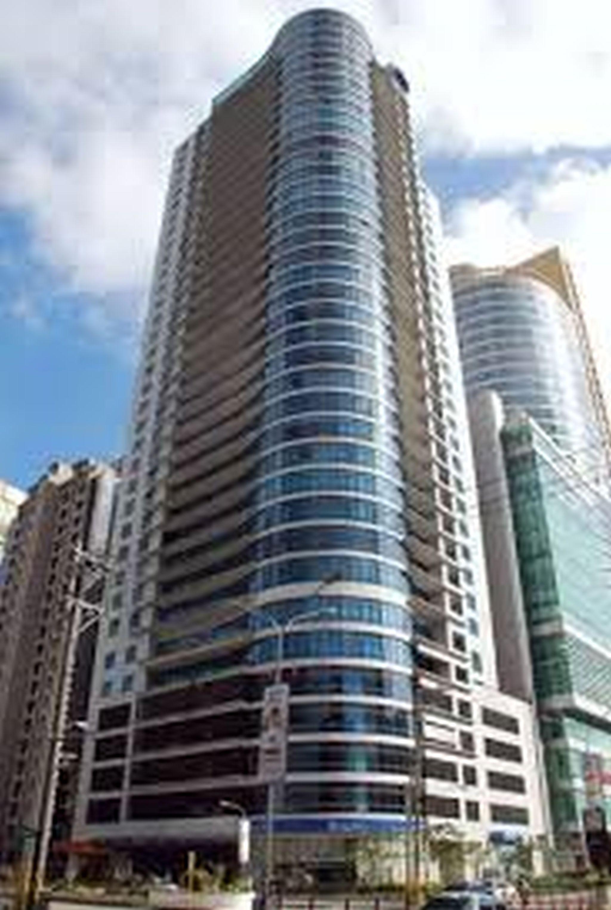 The Malayan Plaza Hotel Pasig City Kültér fotó